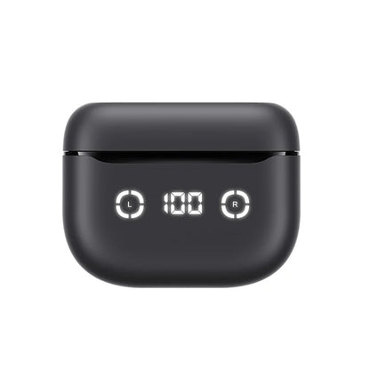 Handsfree Bluetooth HAVIT TW984, TWS, ANC, Crni