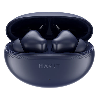Handsfree Bluetooth HAVIT TW986, TWS, Plava