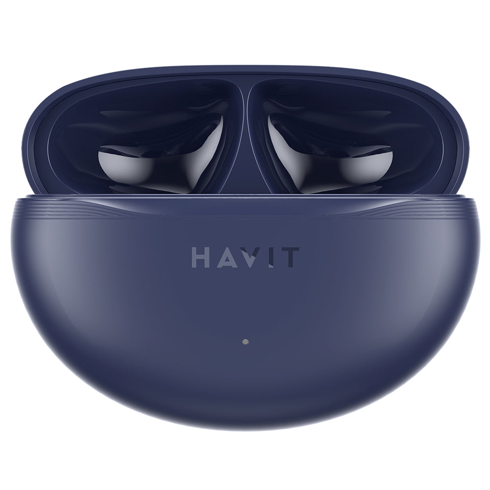 Handsfree Bluetooth HAVIT TW986, TWS, Plava