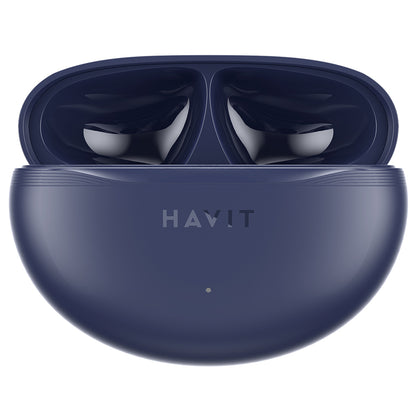 Handsfree Bluetooth HAVIT TW986, TWS, Plava