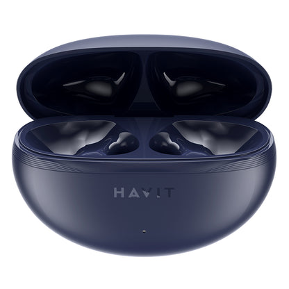 Handsfree Bluetooth HAVIT TW986, TWS, Plava