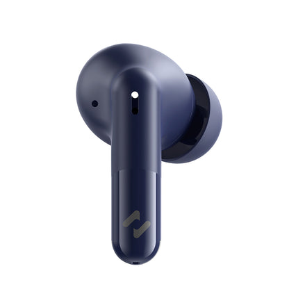 Handsfree Bluetooth HAVIT TW986, TWS, Plava