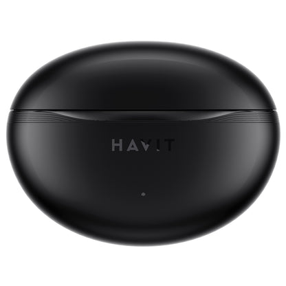 Handsfree Bluetooth HAVIT TW986, TWS, Crni