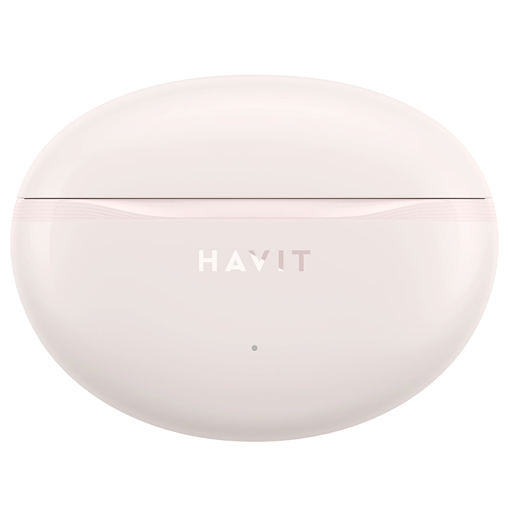 Handsfree Bluetooth HAVIT TW986, TWS, Roza