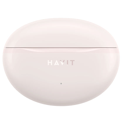Handsfree Bluetooth HAVIT TW986, TWS, Roza