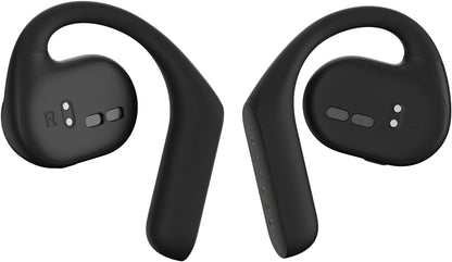 Handsfree Bluetooth Haylou PurFree Buds OW01, TWS, Crni
