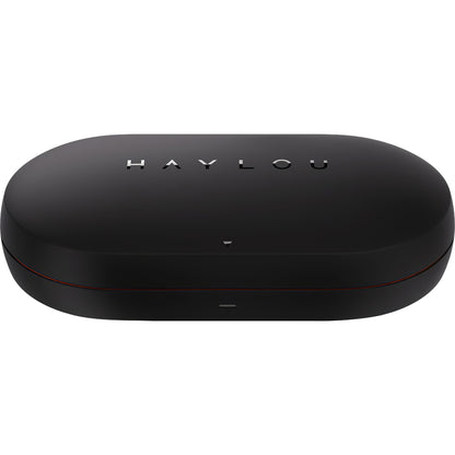 Handsfree Bluetooth Haylou PurFree Buds OW01, TWS, Crni