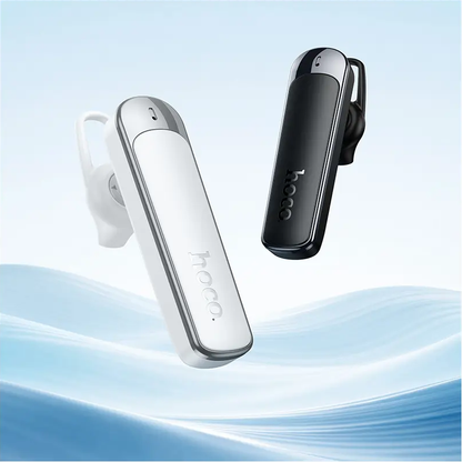 Bluetooth handsfree HOCO E201, A2DP, bijeli