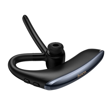 Handsfree Bluetooth HOCO E90, A2DP, Crna