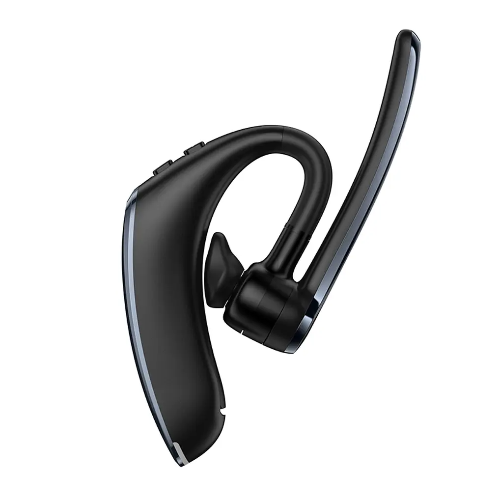 Handsfree Bluetooth HOCO E90, A2DP, Crna
