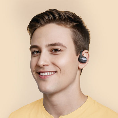 Handsfree Bluetooth HOCO EA4, TWS, Crni