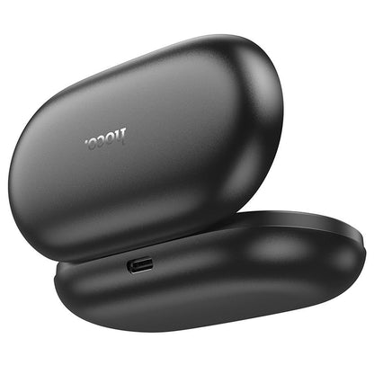 Handsfree Bluetooth HOCO EA4, TWS, Crni