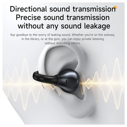 Handsfree Bluetooth HOCO EA8, TWS, Bijela