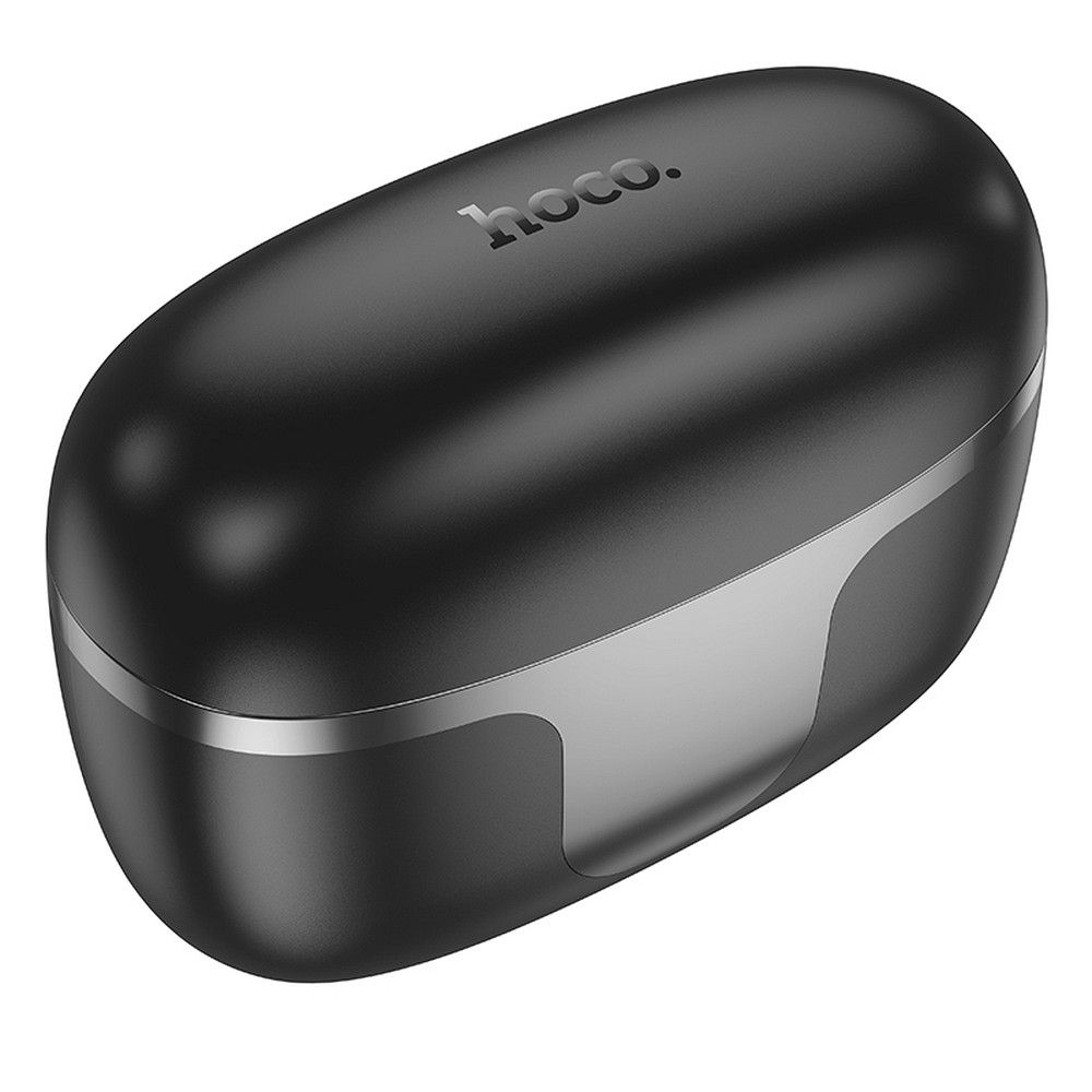 Handsfree Bluetooth HOCO EQ10, TWS, Crni