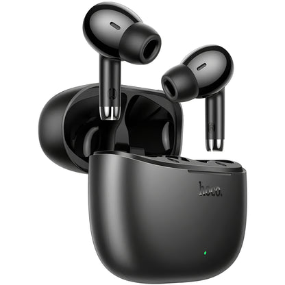 Handsfree Bluetooth HOCO EQ2, TWS, Crna