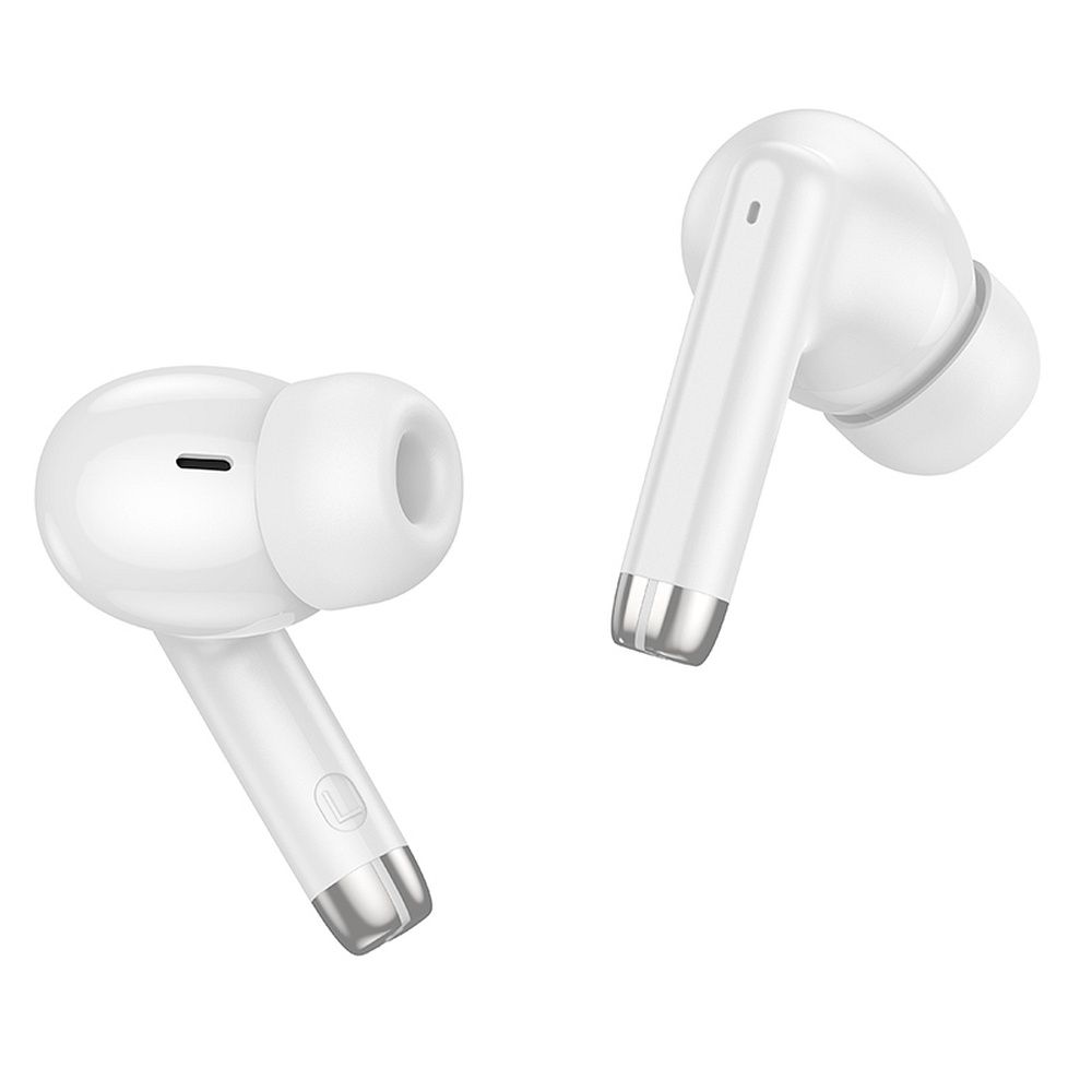 Handsfree Bluetooth HOCO EQ2, TWS, Bijeli