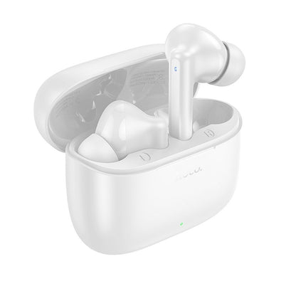 Handsfree Bluetooth HOCO EQ2, TWS, Bijeli