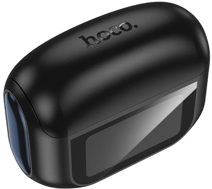 Handsfree Bluetooth HOCO EQ21, TWS, ANC, Crni