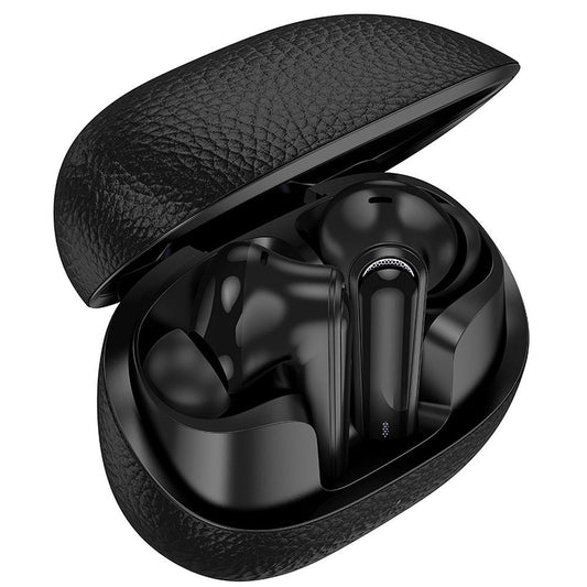 Handsfree Bluetooth HOCO EQ23, TWS, Crni