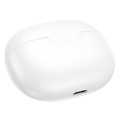 Handsfree Bluetooth HOCO EQ26, TWS, ANC, Bijeli