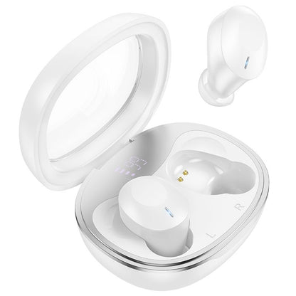 Handsfree Bluetooth HOCO EQ3, TWS, Bijela