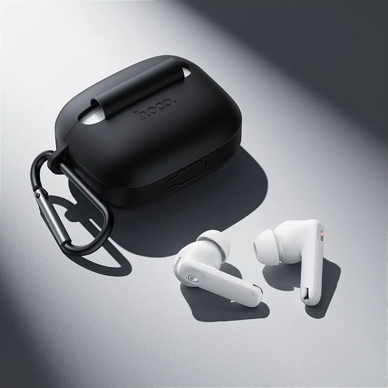 Handsfree Bluetooth HOCO EQ30, TWS, Bijeli