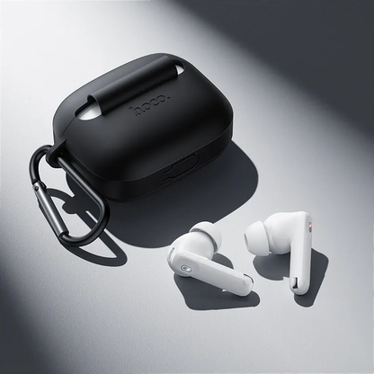 Handsfree Bluetooth HOCO EQ30, TWS, Bijeli