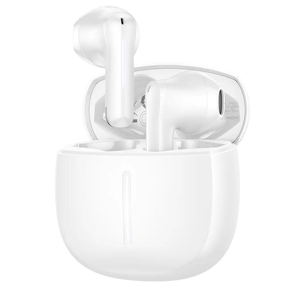 Handsfree Bluetooth HOCO EQ33, TWS, Bijela