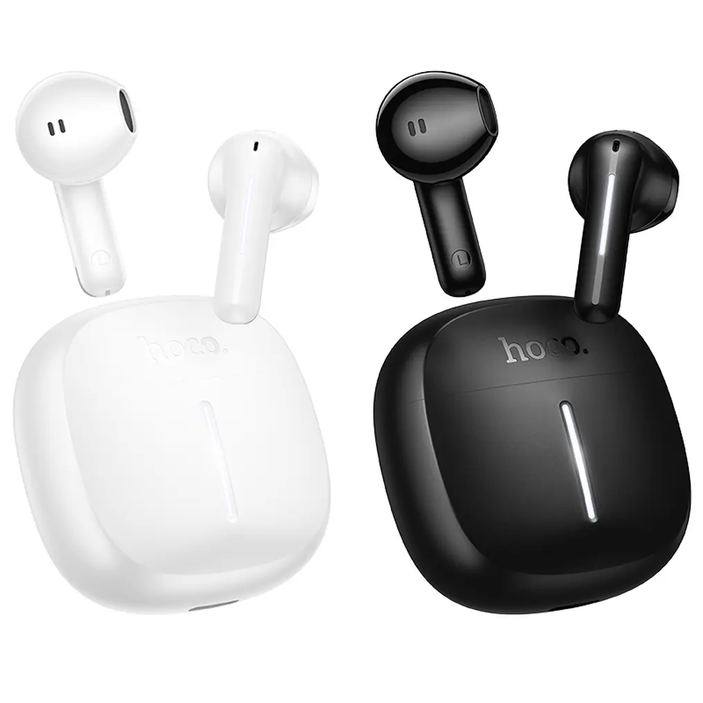 Handsfree Bluetooth HOCO EQ33, TWS, Bijela