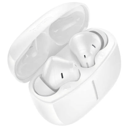 Handsfree Bluetooth HOCO EQ34 Plus, TWS, ANC, Bijela