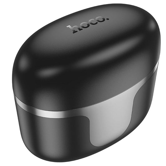 Handsfree Bluetooth HOCO EQ7, TWS, Crni
