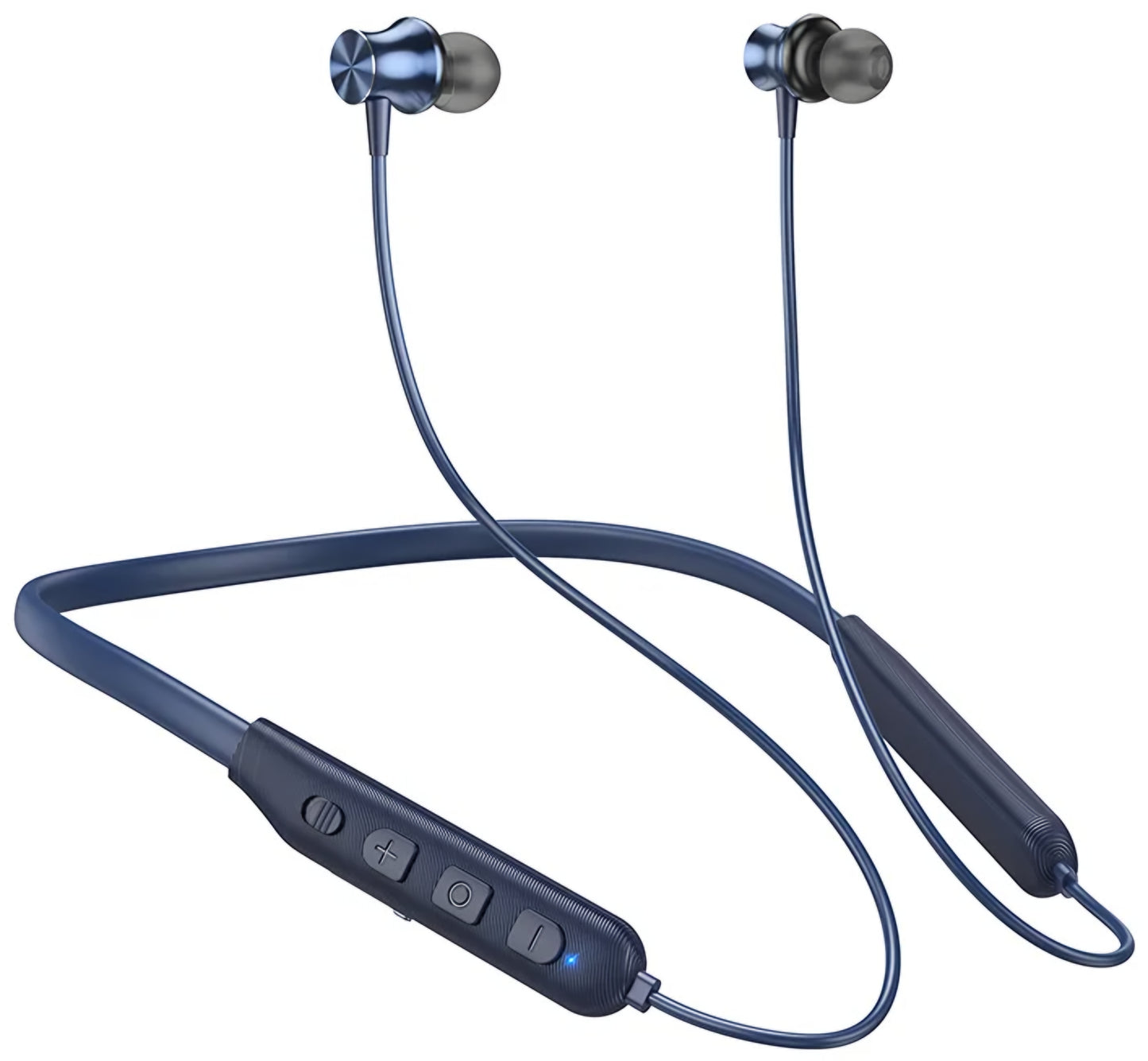 Handsfree Bluetooth HOCO ES64, A2DP, Plava
