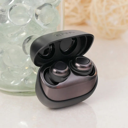 Handsfree Bluetooth HOCO EW200, TWS, Crni