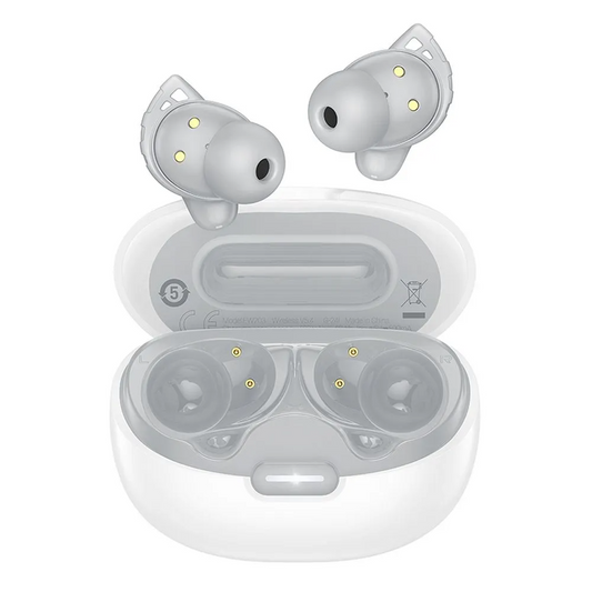 Handsfree Bluetooth HOCO EW203, TWS, Bijela