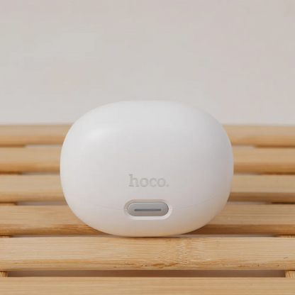 Handsfree Bluetooth HOCO EW203, TWS, Bijela