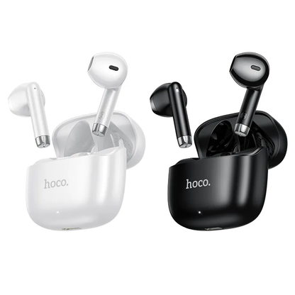 Handsfree Bluetooth HOCO EW205, TWS, Bijela