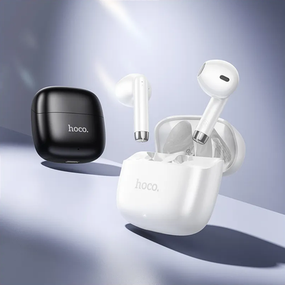 Handsfree Bluetooth HOCO EW205, TWS, Bijela
