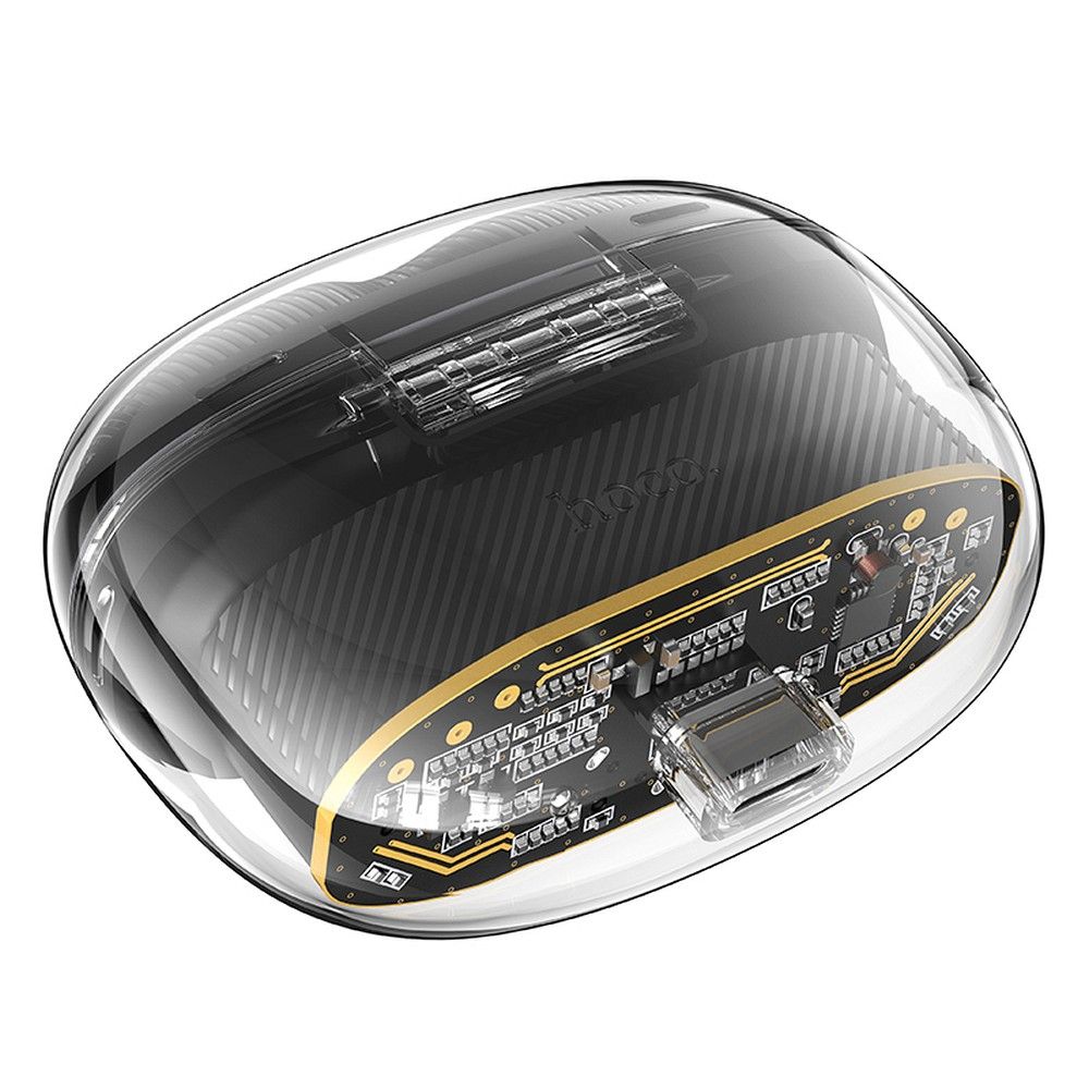 Handsfree Bluetooth HOCO EW54, TWS, Crni