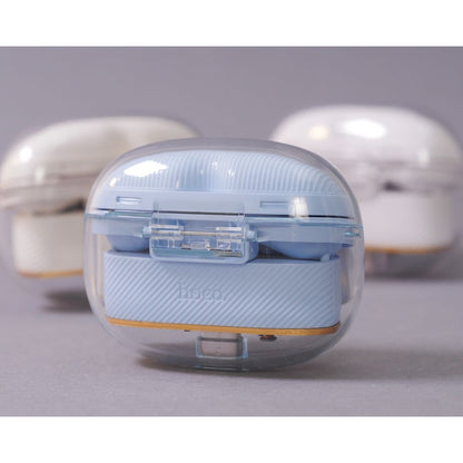 Handsfree Bluetooth HOCO EW54, TWS, Plava