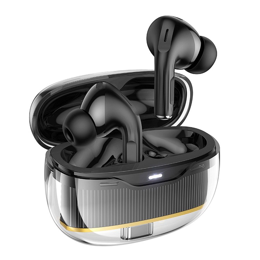 Handsfree Bluetooth HOCO EW54, TWS, Crni