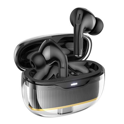 Handsfree Bluetooth HOCO EW54, TWS, Crni