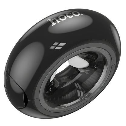 Handsfree Bluetooth HOCO EW71 Mini Donut, TWS, Crni