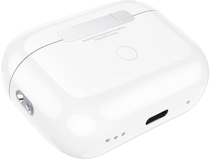 Handsfree Bluetooth HOCO EW72, TWS, ANC, Bijela