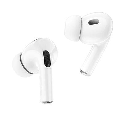 Handsfree Bluetooth HOCO EW72, TWS, ANC, Bijela
