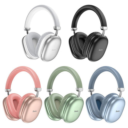 Handsfree Bluetooth HOCO W35 Max, A2DP, Zeleno