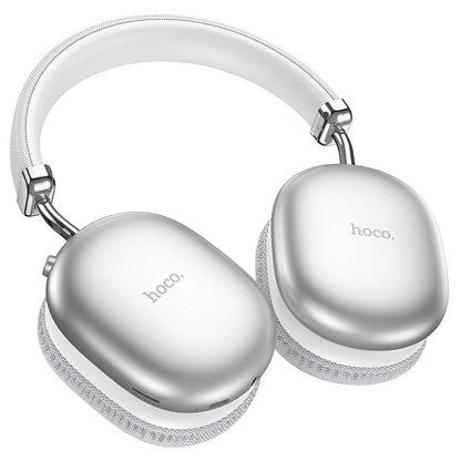 Handsfree Bluetooth HOCO W35 Max, A2DP, Srebrni