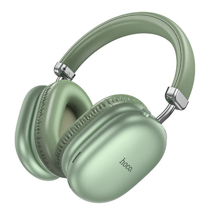 Handsfree Bluetooth HOCO W35 Max, A2DP, Zeleno