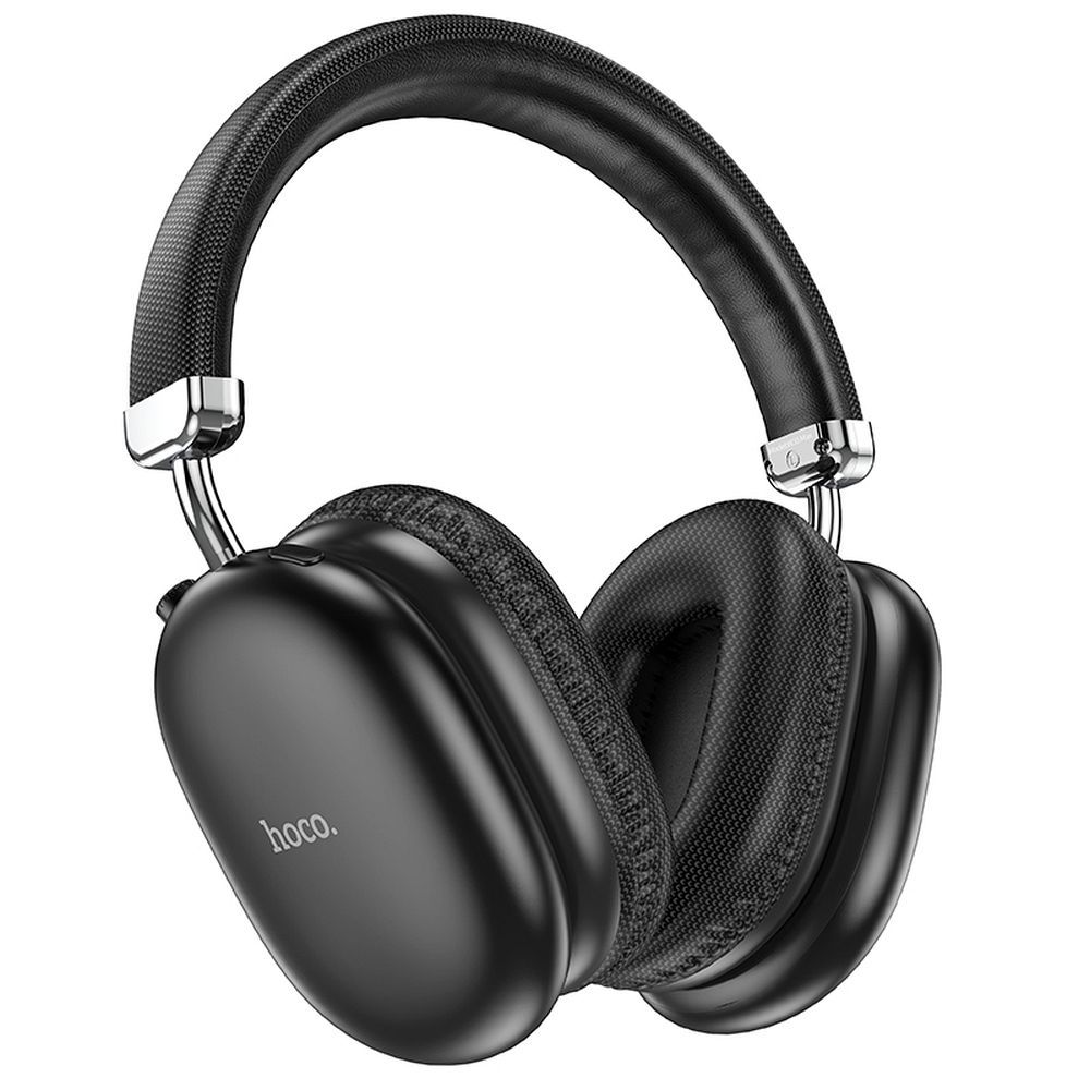 Handsfree Bluetooth HOCO W35 Max, A2DP, Crni