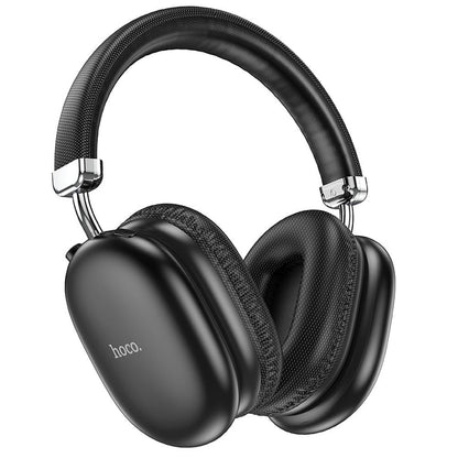 Handsfree Bluetooth HOCO W35 Max, A2DP, Crni
