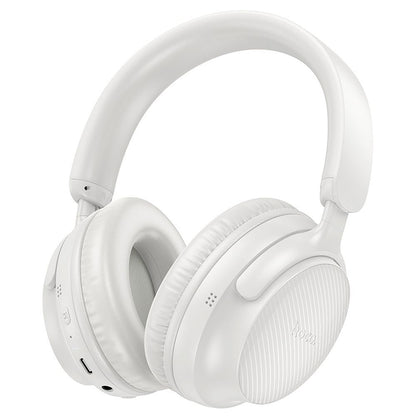 Handsfree Bluetooth HOCO W53, A2DP, Bijela